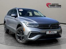 2024 Volkswagen Tiguan SE – 7 Passenger in Stuttgart, GE