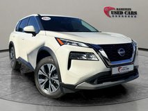 2023 Nissan Rogue SV AWD in Spangdahlem, Germany