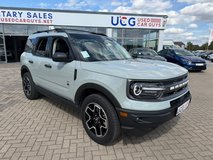 2022 Ford Bronco Sport Big Bend in Wiesbaden, GE