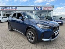 2025 BMW X1 xDrive28i in Wiesbaden, GE