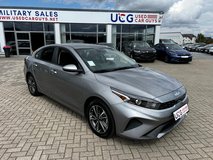 2024 Kia Forte LXS in Wiesbaden, GE