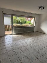 Cozy 3 bedroom apartment for rent in Bann close to Ramstein, Kaiserslautern, Landstuhl in Ramstein, Germany