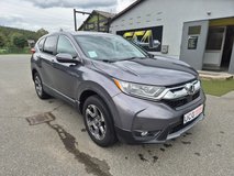 2019 Honda CR-V EX-L in Ramstein, Germany