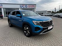 2024 Volkswagen Atlas Cross Sport SE 4Motion in Ramstein, Germany