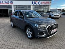 2019 Audi Q3 in Ramstein, Germany