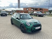 2023 MINI Hardtop 4 Door Cooper S in Ramstein, Germany