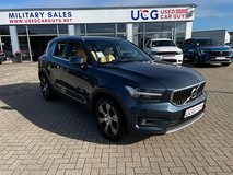 2022 Volvo XC40 T3 Inscription in Ramstein, Germany