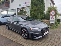 2024 Audi A5 Sportback quattro S line Prem Plus in Ramstein, Germany