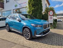 2024 BMW X1 28i xDrive in Ramstein, Germany