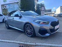 2022 BMW 2 Series M235i xDrive Gran Coupe in Ramstein, Germany
