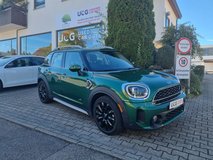 2023 MINI Countryman Classic Cooper S ALL4 in Ramstein, Germany