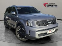 2025 Kia Telluride S in Stuttgart, GE