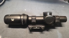 Vortex Strike Eagle 1-8x24 in Ramstein, Germany