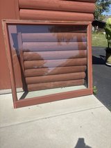 Picture window in Bolingbrook, Illinois