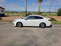 Low miles! Super clean! 2022 Subaru Legacy Premium! in Alamogordo, New Mexico