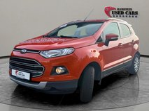 2017 Ford Ecosport - Titanium in Ramstein, Germany