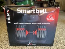Smartbell Adjustable Dumbell - New! in Houston, Texas