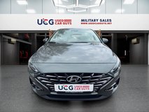 2024 Hyundai i30 1.0 T-GDI Mild-Hybrid, Trend in Wiesbaden, GE