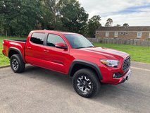 2023 Toyota Tacoma TRD Offroad in Stuttgart, GE