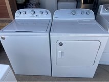 Whirlpool washer and electric dryer set (2) in Alamogordo, New Mexico