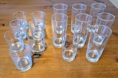 Ikea Glasses in Ramstein, Germany