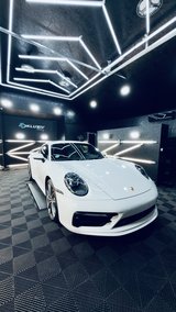 2020 Porsche 911 Carrera 4S (992.1) *Porsche Certified* in Ramstein, Germany