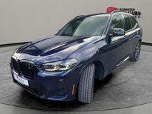2022 BMW X3 M40i, ONLY $41,995! in Ramstein, Germany
