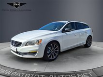 Volvo V60 T5 Premier Plus AWD in Ramstein, Germany