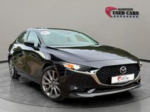 2025 Mazda 3 Sedan S Preferred in Spangdahlem, Germany