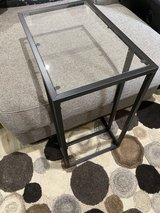 IKEA Slide-able Side Table in Okinawa, Japan