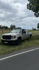 GMC Sierra 1500 4.8 in Wiesbaden, GE