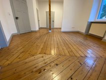 [ID: 1278] KL - City, 2 bedr., daylight bathroom, garden/court ''old-building'' in Ramstein, Germany