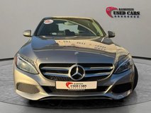 2015 Mercedes-Benz C300 - only $18,995 in Ramstein, Germany