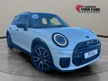 2026 MINI Cooper S Iconic Trim in Ramstein, Germany