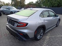 2024 Subaru WRX Manual in Spangdahlem, Germany