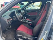 2024 Honda Civic Si Manual in Spangdahlem, Germany