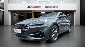 2024 Hyundai i30 1.0 T-GDI Mild-Hybrid, Trend in Baumholder, GE