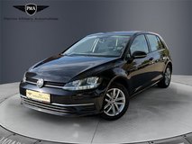 2019 VW Golf 1.6 TDI Comfortline in Ramstein, Germany