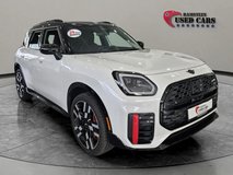 2027 MINI Countryman JCW All4 in Stuttgart, GE