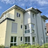 Modern 2-Bedroom Apartment with private Terrace.Garage&Parking in Ramstein, Germany