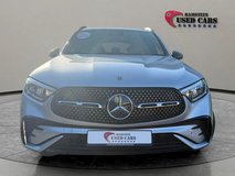 Like new 2026 Mercedes-Benz GLC 300 4Matic in Ramstein, Germany