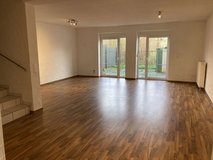 [ID 1272] Rodenbach - duplex house with 4 bedr., 2x carport, terrace, air conditioner in Ramstein, Germany