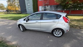2019 Ford Fiesta SE Hatchback – U.S. Spec – Only 32K Miles in Wiesbaden, GE