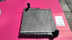 2014 Porsche 991.1 4s Stock Radiators in Ramstein, Germany