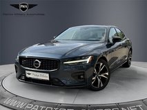 2024 Volvo S60 B5 Core Dark Theme in Ramstein, Germany