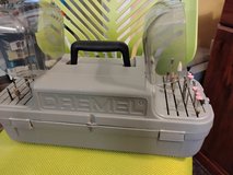 dremel  rotary tool with accessories in Byron, Georgia