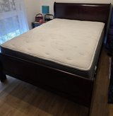 Bed for give away in Stuttgart, GE