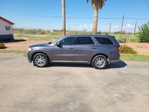 1-owner family vehicle! 2017 Dodge Durango SXT! in Alamogordo, New Mexico