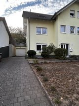 Charming & Bright 61 sqm Granny Flat with one bedroom for rent in Queidersbach in Ramstein, Germany