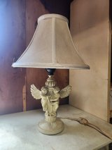 ANGEL LAMP in Goldsboro, North Carolina
